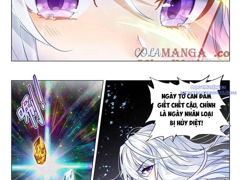 Long Vương Truyền Thuyết Chap 422 - Next Chap 423