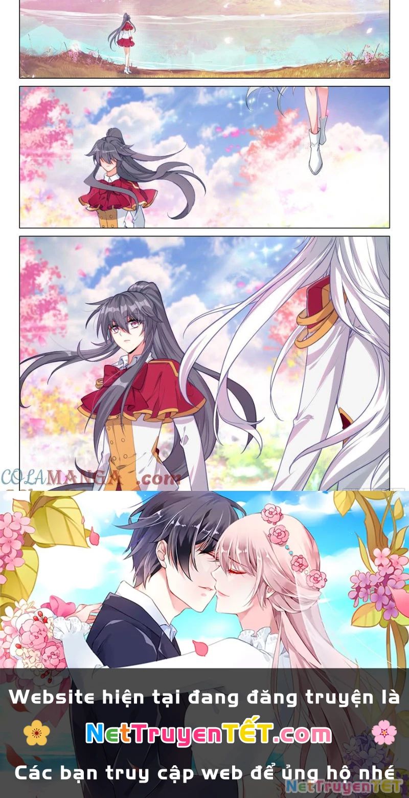 Long Vương Truyền Thuyết Chap 423 - Next Chap 424
