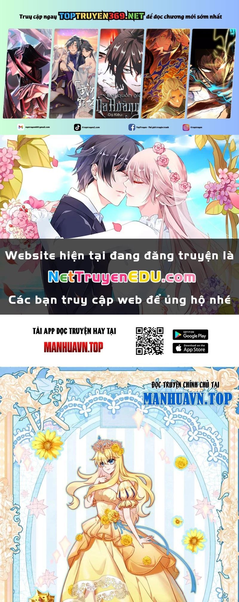 Long Vương Truyền Thuyết Chap 424 - Next Chap 425