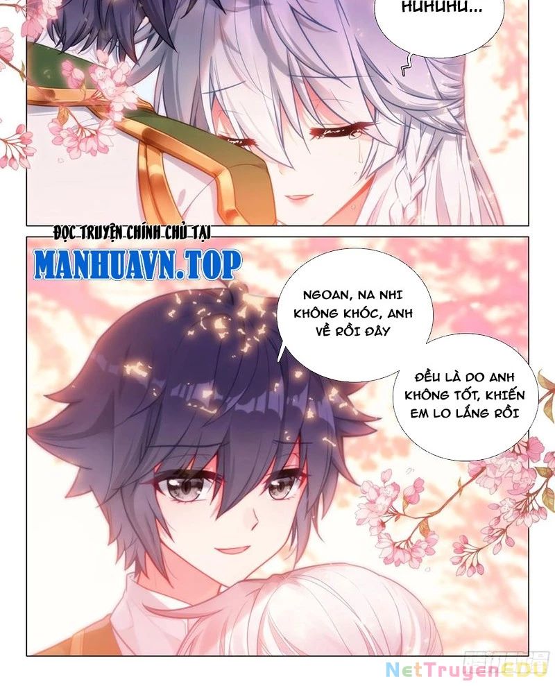 Long Vương Truyền Thuyết Chap 425 - Next Chap 426
