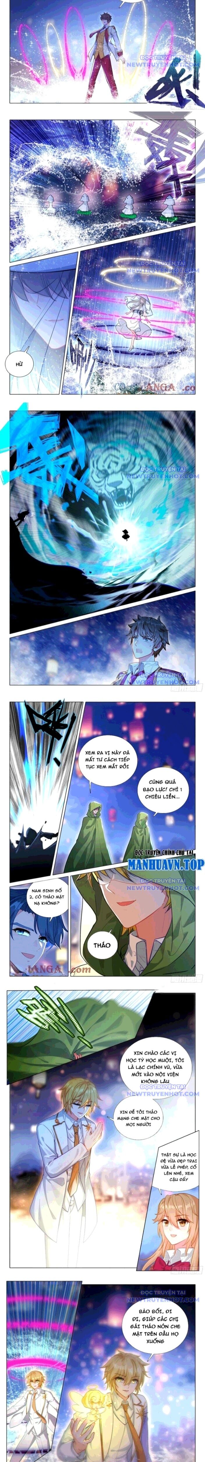 Long Vương Truyền Thuyết Chap 426 - Next Chap 427
