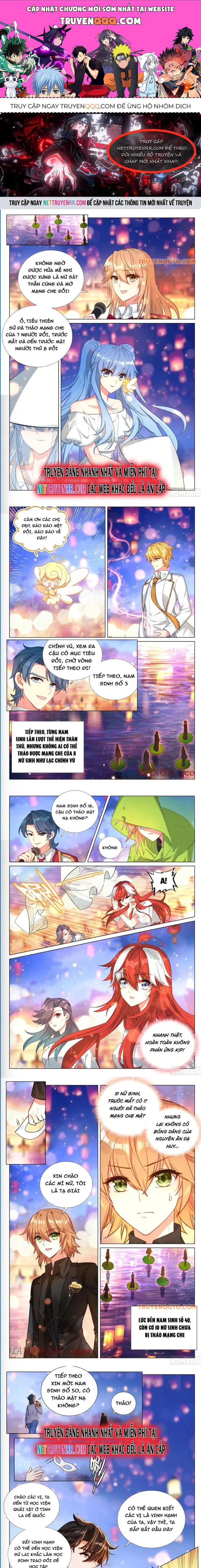 Long Vương Truyền Thuyết Chap 427 - Next Chap 428