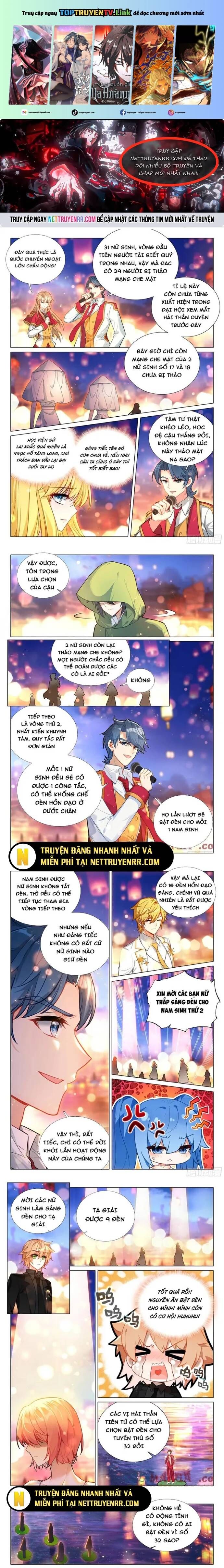 Long Vương Truyền Thuyết Chap 428 - Next Chap 429