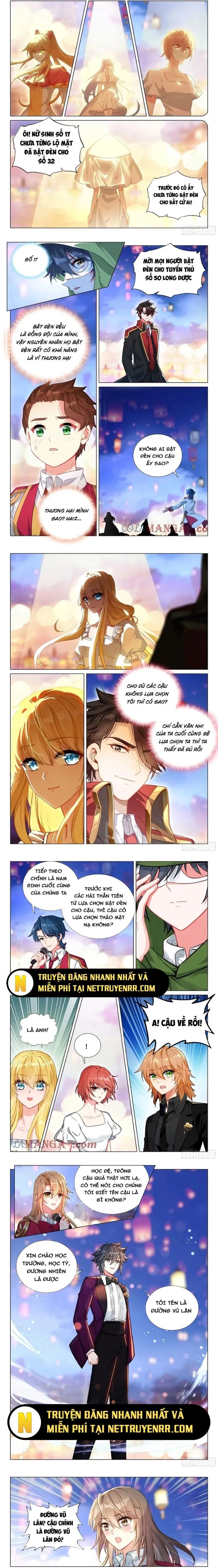Long Vương Truyền Thuyết Chap 428 - Next Chap 429