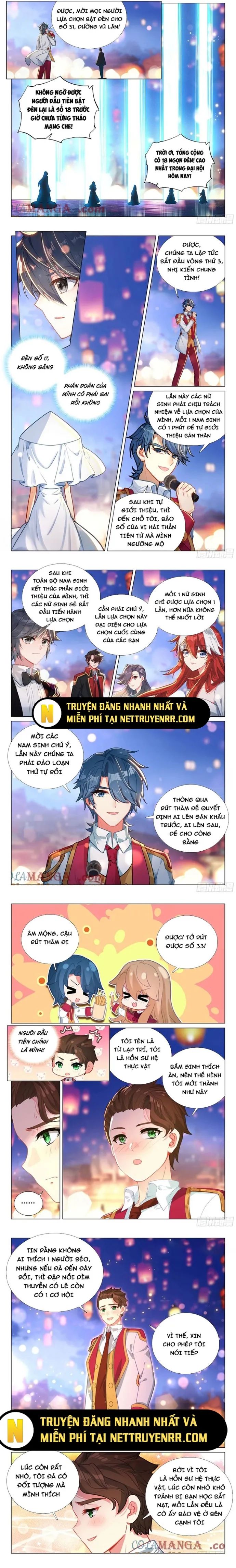 Long Vương Truyền Thuyết Chap 428 - Next Chap 429