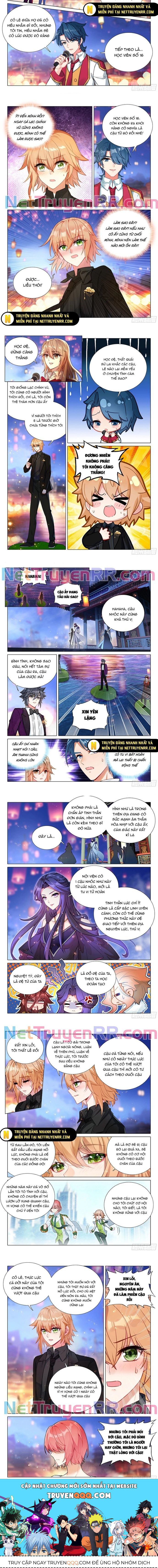 Long Vương Truyền Thuyết Chap 429 - Next Chap 430
