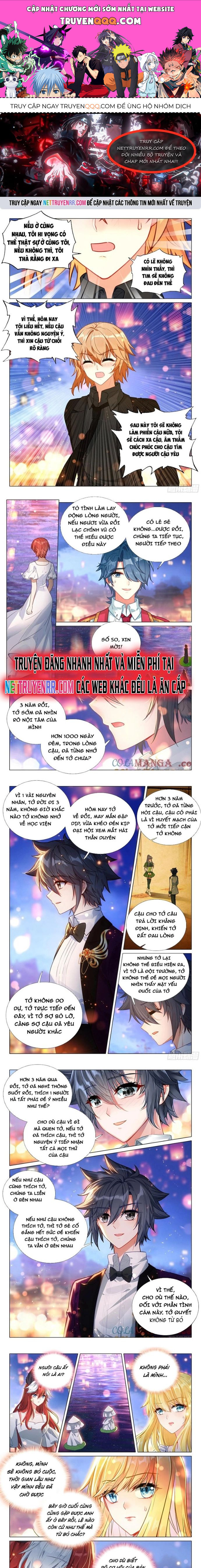 Long Vương Truyền Thuyết Chap 430 - Next Chap 431