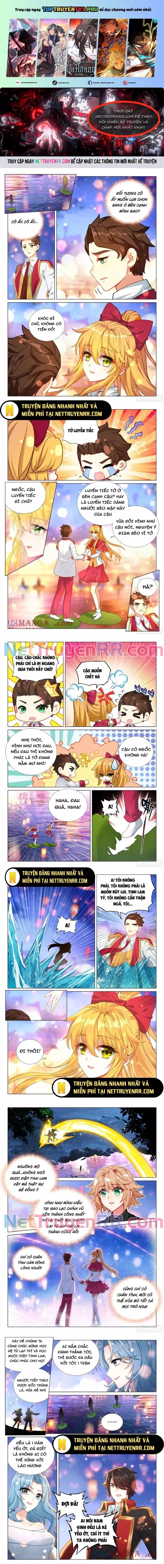 Long Vương Truyền Thuyết Chap 431 - Next Chap 432