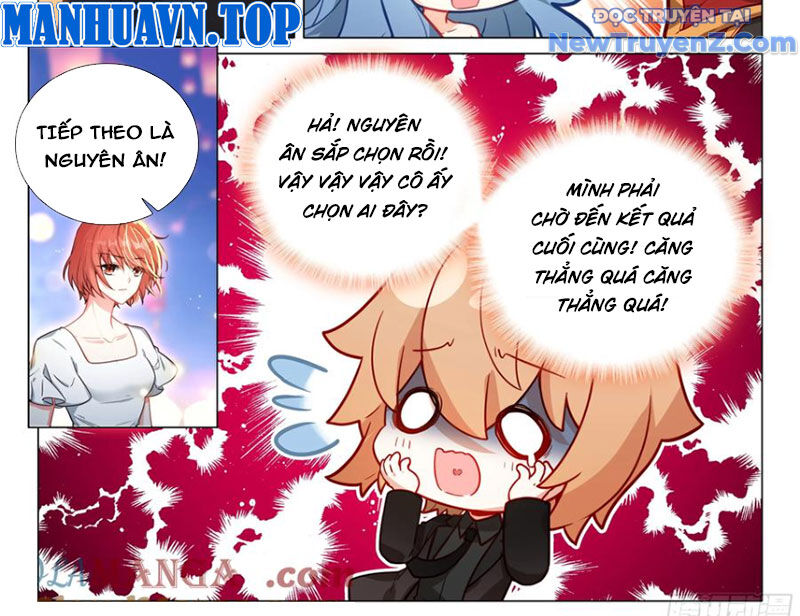 Long Vương Truyền Thuyết Chap 432 - Next Chap 433