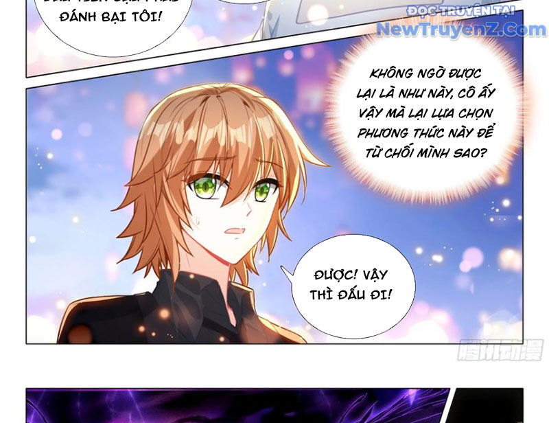 Long Vương Truyền Thuyết Chap 432 - Next Chap 433