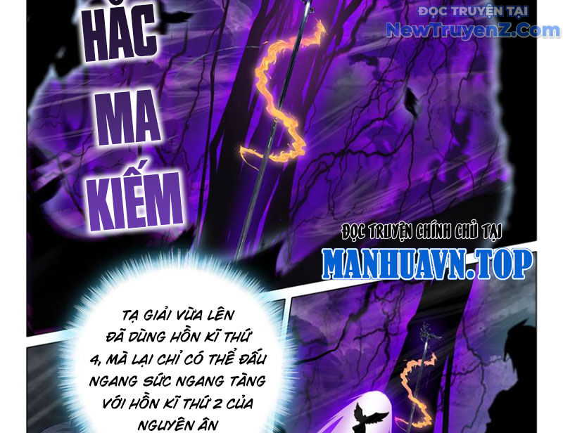 Long Vương Truyền Thuyết Chap 432 - Next Chap 433