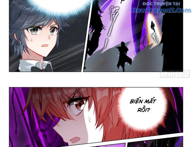 Long Vương Truyền Thuyết Chap 432 - Next Chap 433