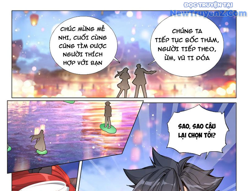 Long Vương Truyền Thuyết Chap 432 - Next Chap 433