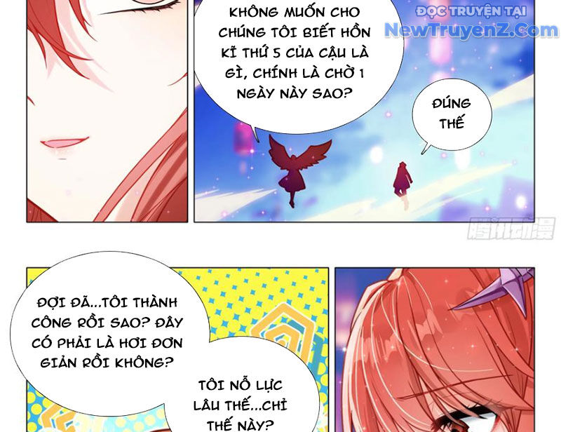 Long Vương Truyền Thuyết Chap 432 - Next Chap 433