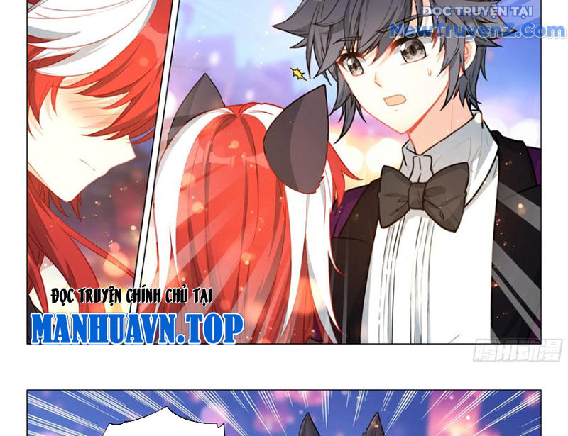 Long Vương Truyền Thuyết Chap 432 - Next Chap 433