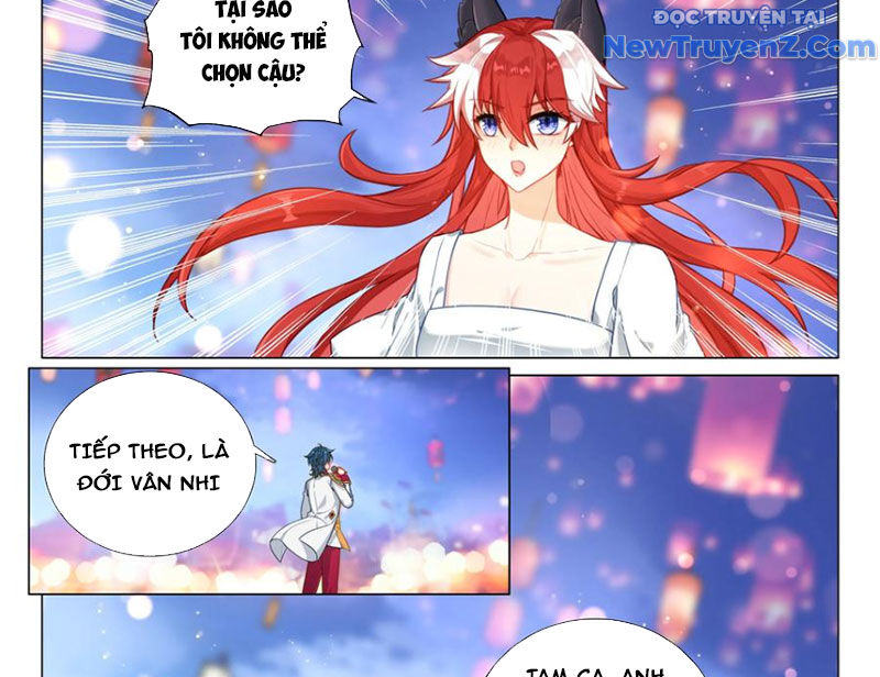 Long Vương Truyền Thuyết Chap 432 - Next Chap 433