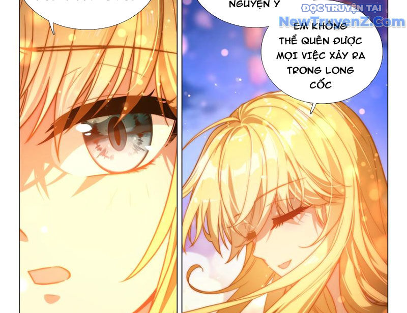 Long Vương Truyền Thuyết Chap 432 - Next Chap 433