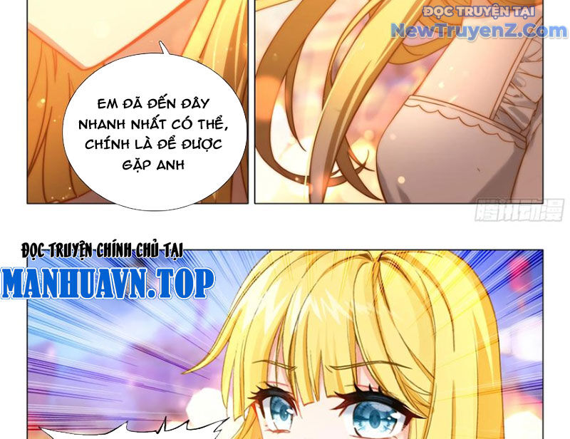 Long Vương Truyền Thuyết Chap 432 - Next Chap 433