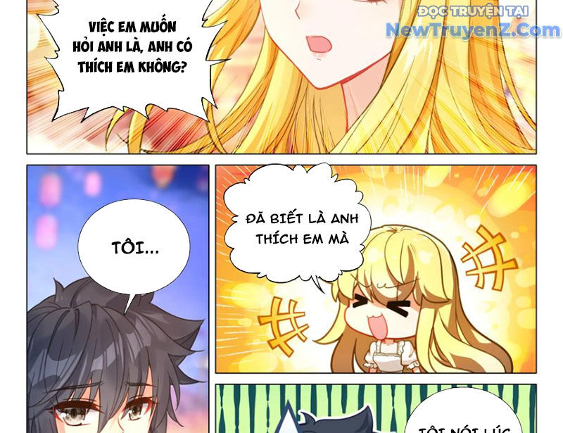 Long Vương Truyền Thuyết Chap 432 - Next Chap 433