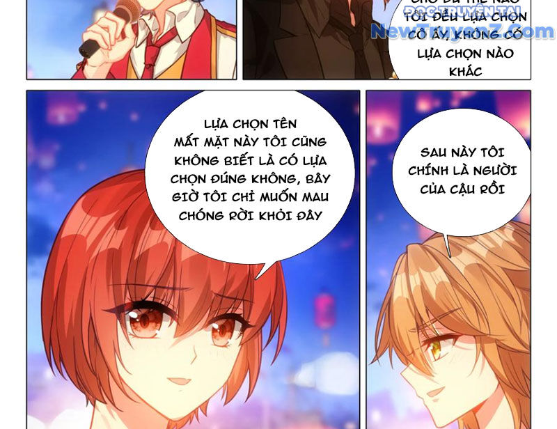 Long Vương Truyền Thuyết Chap 433 - Next Chap 434