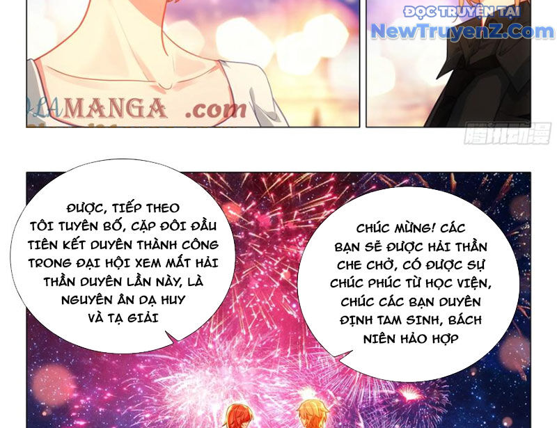 Long Vương Truyền Thuyết Chap 433 - Next Chap 434