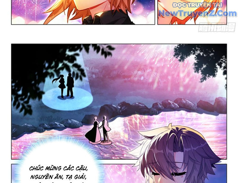 Long Vương Truyền Thuyết Chap 433 - Next Chap 434