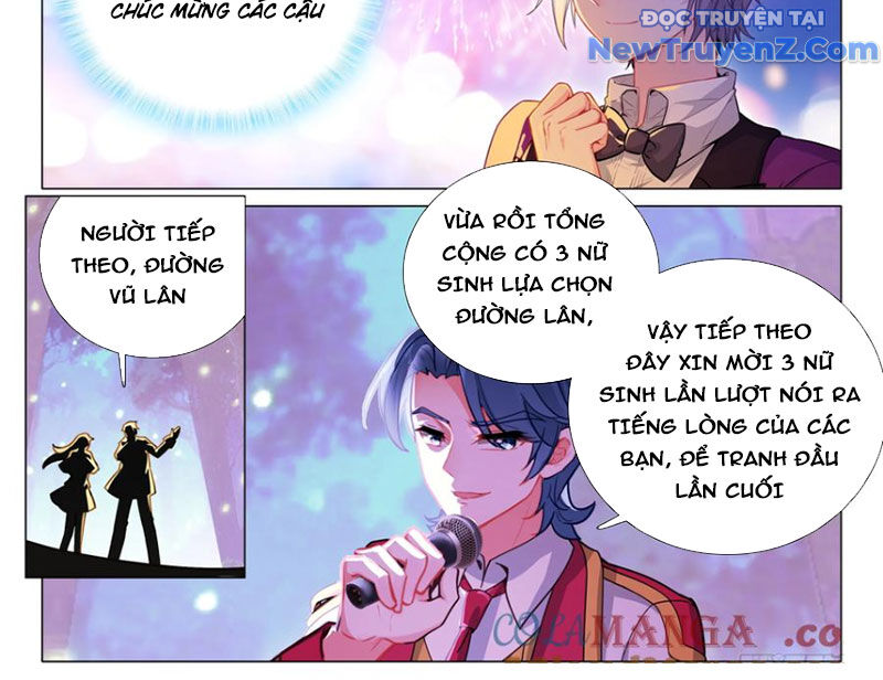 Long Vương Truyền Thuyết Chap 433 - Next Chap 434