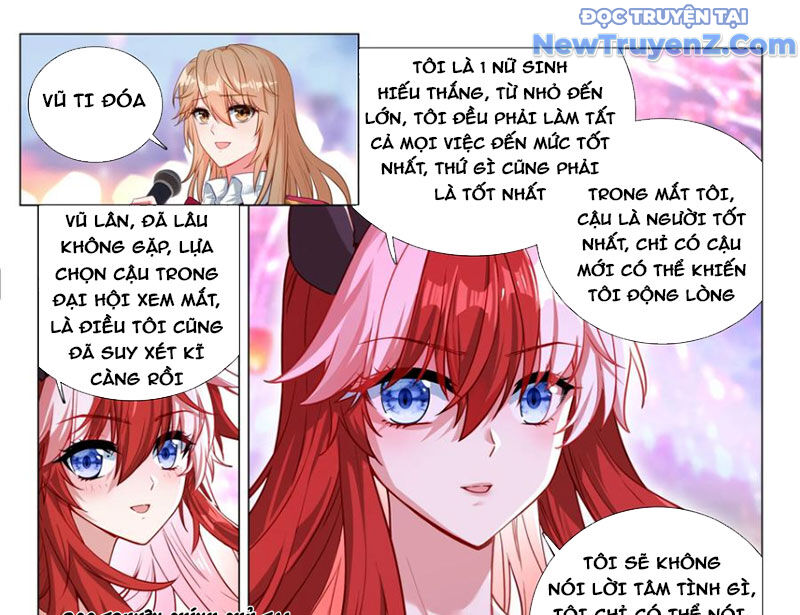 Long Vương Truyền Thuyết Chap 433 - Next Chap 434