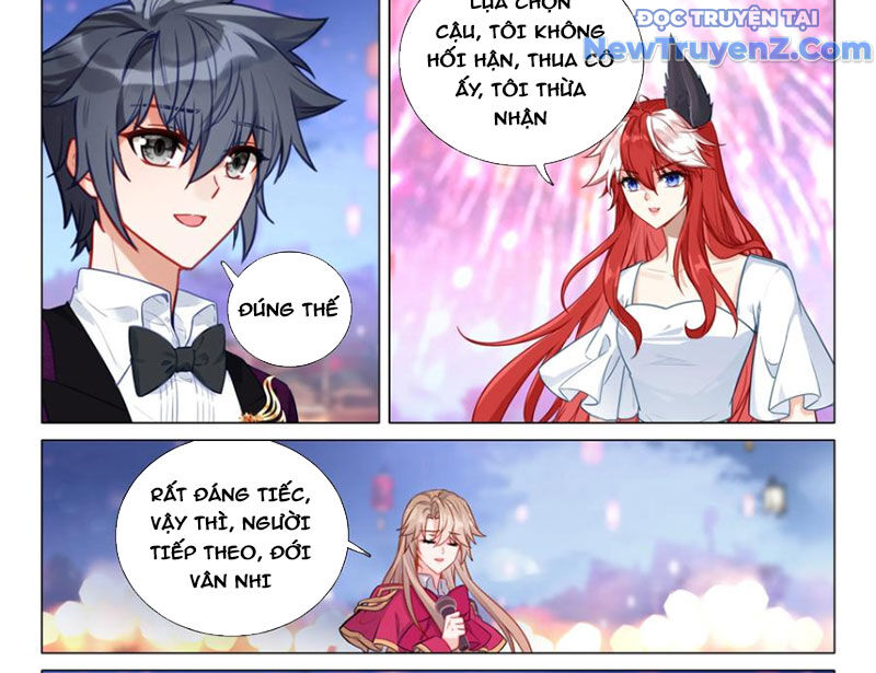 Long Vương Truyền Thuyết Chap 433 - Next Chap 434