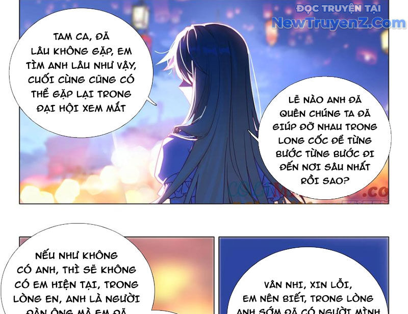 Long Vương Truyền Thuyết Chap 433 - Next Chap 434
