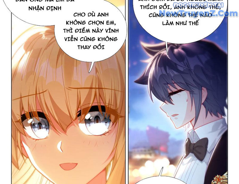 Long Vương Truyền Thuyết Chap 433 - Next Chap 434