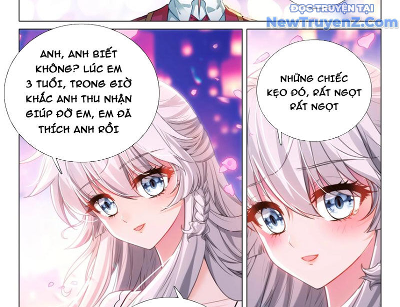 Long Vương Truyền Thuyết Chap 433 - Next Chap 434