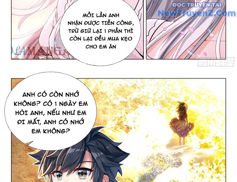 Long Vương Truyền Thuyết Chap 433 - Next Chap 434