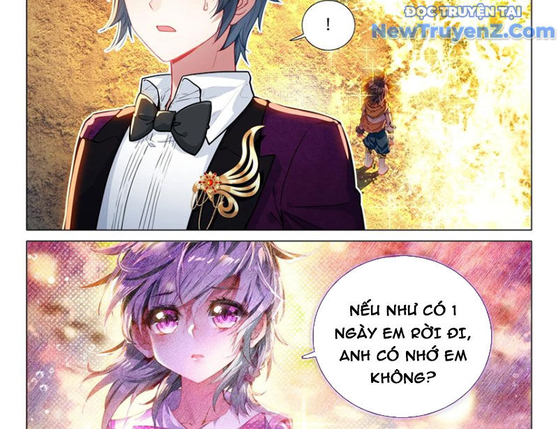 Long Vương Truyền Thuyết Chap 433 - Next Chap 434