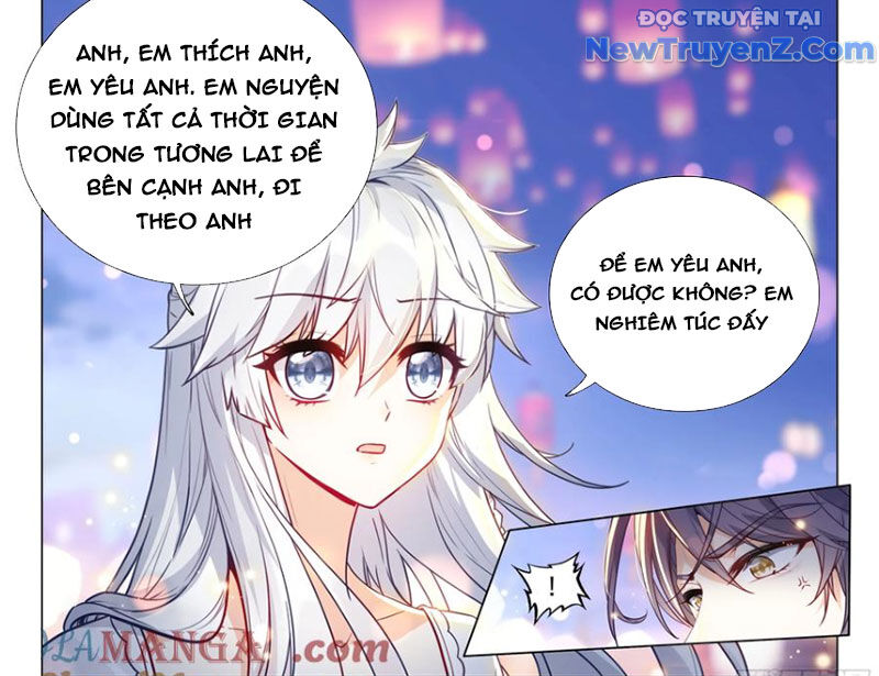 Long Vương Truyền Thuyết Chap 433 - Next Chap 434