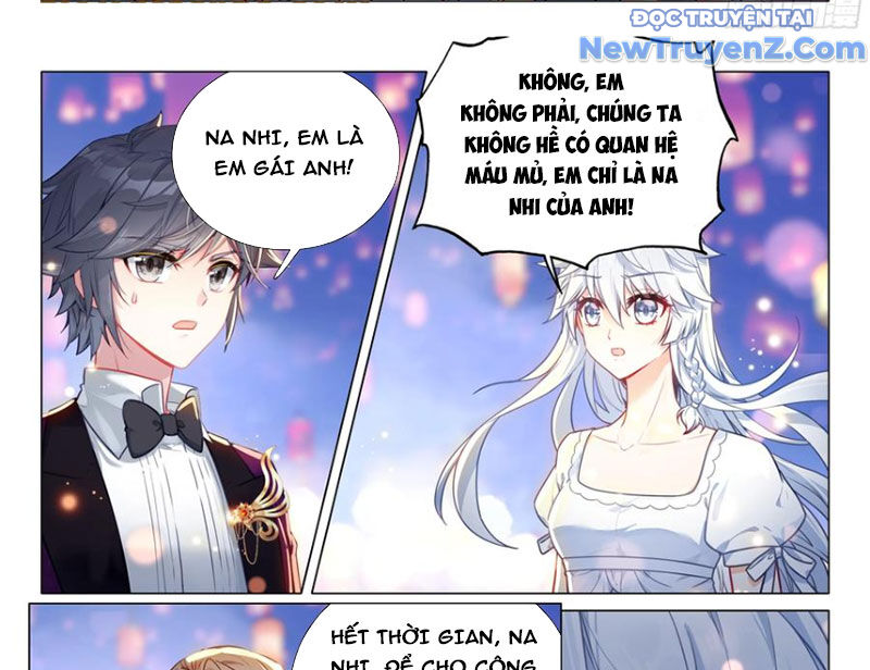 Long Vương Truyền Thuyết Chap 433 - Next Chap 434