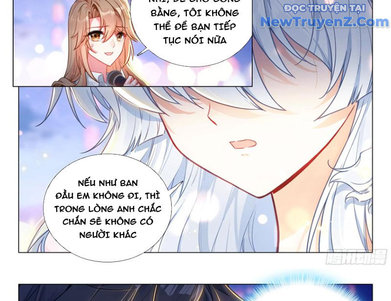 Long Vương Truyền Thuyết Chap 433 - Next Chap 434