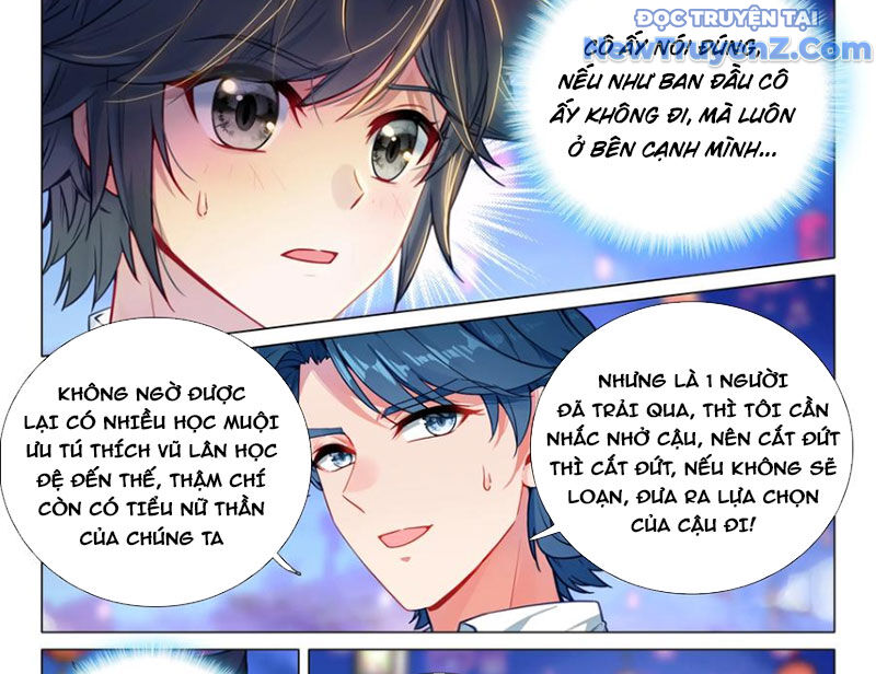 Long Vương Truyền Thuyết Chap 433 - Next Chap 434
