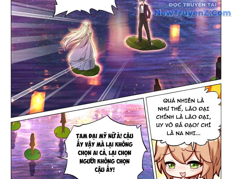 Long Vương Truyền Thuyết Chap 433 - Next Chap 434