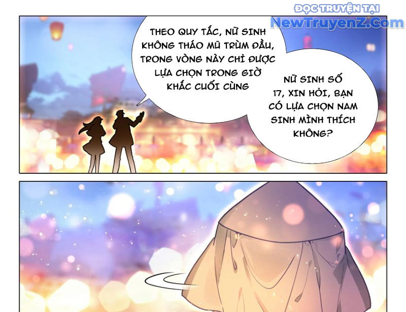 Long Vương Truyền Thuyết Chap 433 - Next Chap 434