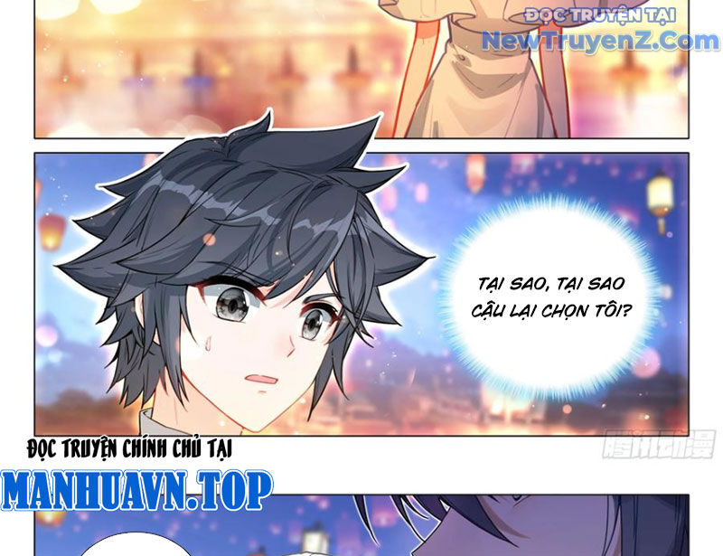 Long Vương Truyền Thuyết Chap 433 - Next Chap 434