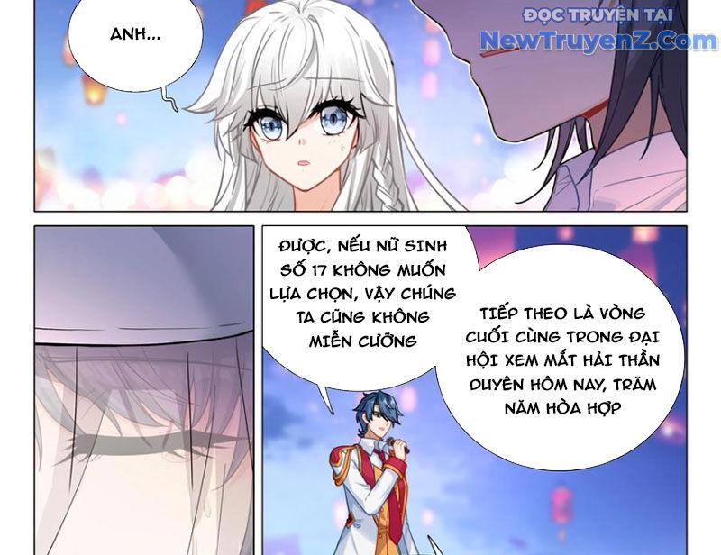 Long Vương Truyền Thuyết Chap 433 - Next Chap 434