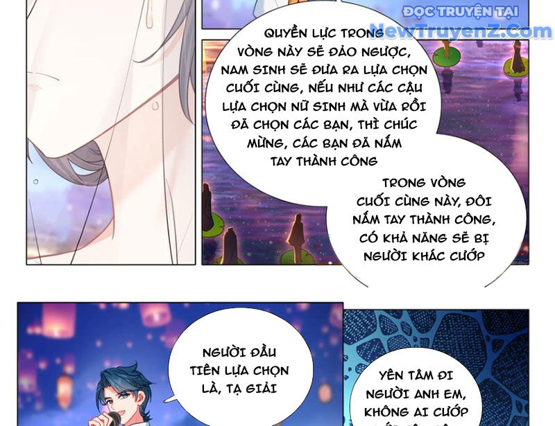Long Vương Truyền Thuyết Chap 433 - Next Chap 434