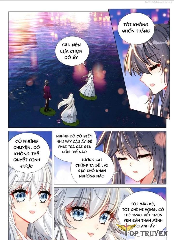 Long Vương Truyền Thuyết Chap 434 - Next Chap 435