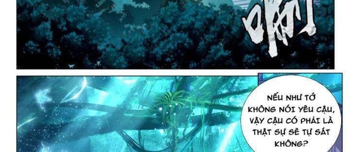 Long Vương Truyền Thuyết Chap 434 - Next Chap 435