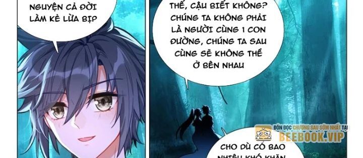Long Vương Truyền Thuyết Chap 434 - Next Chap 435