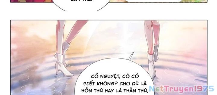 Long Vương Truyền Thuyết Chap 434 - Next Chap 435
