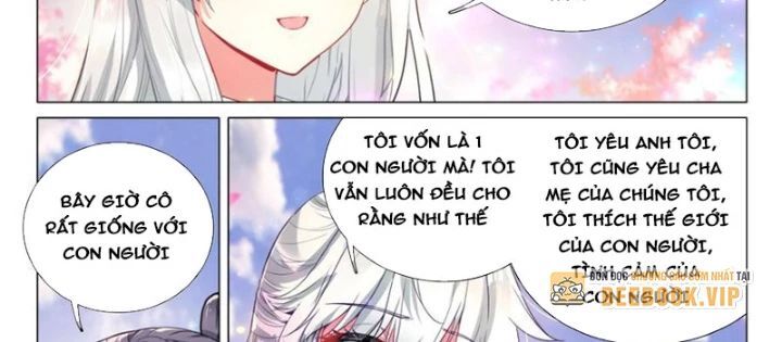 Long Vương Truyền Thuyết Chap 434 - Next Chap 435