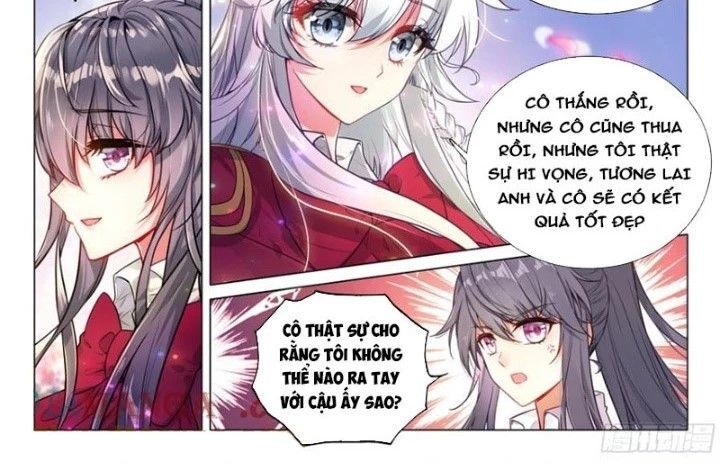Long Vương Truyền Thuyết Chap 434 - Next Chap 435