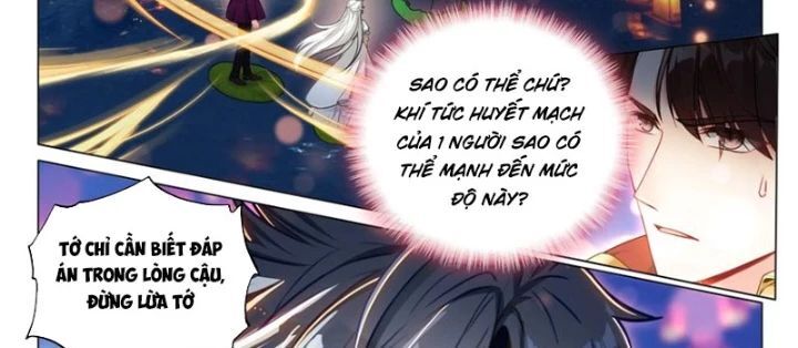 Long Vương Truyền Thuyết Chap 434 - Next Chap 435